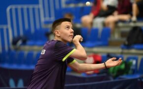Оренбургские теннисисты вышли в плей-офф турнира WTT в Египте
