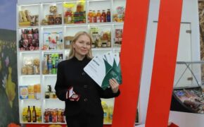Оренбургские крупы, колбасы и пиво победили на «Золотой осени – 2026»