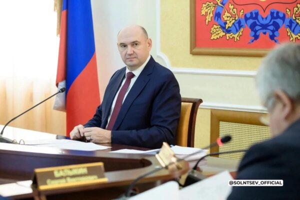 Отопительный сезон начался в 32 муниципалитетах Оренбуржья