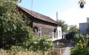 В Оренбурге тело пропавшей медсестры нашли в погребе