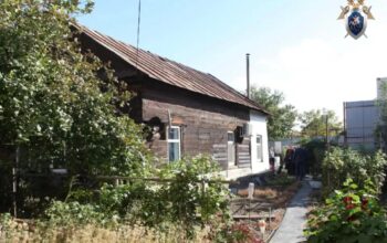 В Оренбурге тело пропавшей медсестры нашли в погребе