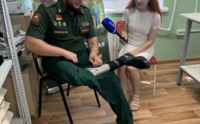 В Оренбуржье адаптировали 44 квартиры для ветеранов СВО с инвалидностью