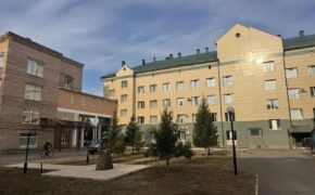 В Саракташской больнице после ремонта откроют инфекционное отделение