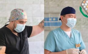 В Ташлинской больнице спасли пациентку с тяжёлой патологией почек и ущемлённой грыжей
