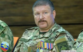 Участник программы «Герои Оренбуржья» стал проректором аграрного университета