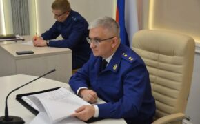 В Оренбуржье выявили 10 тысяч незаконных отказов в возбуждении уголовных дел