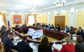 АФК «Система» изучает возможности для инвестиций в Оренбуржье