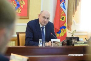 В Оренбуржье субсидии на оплату ЖКУ вырастут в среднем на 12,5%