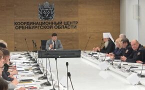 Мироненко рассказал, как в Оренбуржье помогают участникам СВО найти работу