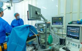 В Оренбуржье на лечение инсульта направили более 1,1 млрд рублей по ОМС