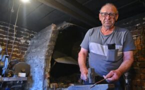 Кузнец из Оренбуржья и преподобный Зосима: архивисты нашли общего предка