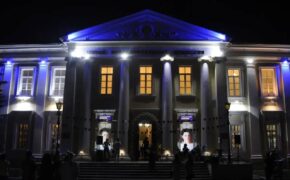 Ночь искусств: музеи Оренбурга подготовили лекции, концерты, квесты