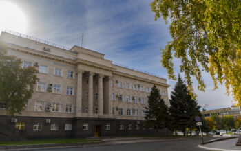Оренбуржье предлагает Правительству РФ изменить Налоговый кодекс ради аграриев