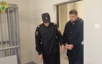 В Оренбуржье экс-руководителя лизинговой компании арестовали за взятку