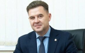 Андрей Шатилов покидает пост главы Минздрава Оренбургской области
