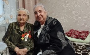 Секрет ста лет