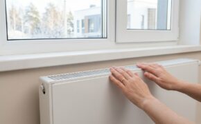 В Оренбуржье отопительный сезон начался в девяти муниципалитетах